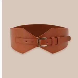 Metal Buckle Belt